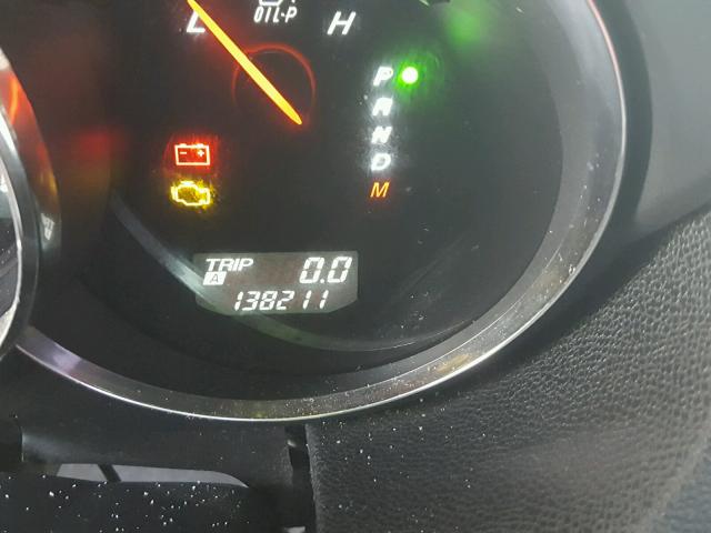 JM1FE173770212065 - 2007 MAZDA RX8 黑色 照片 8