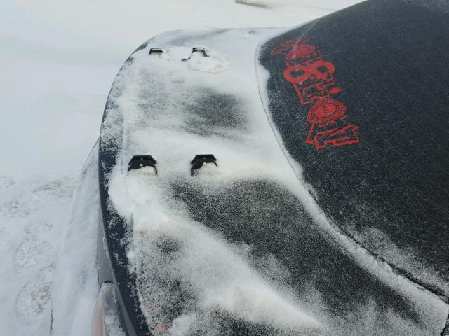 JM1FE173770212065 - 2007 MAZDA RX8 黑色 照片 9