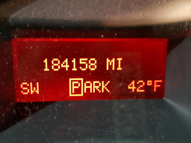 2G2WP552271228341 - 2007 PONTIAC GRAND PRIX GOLD photo 8