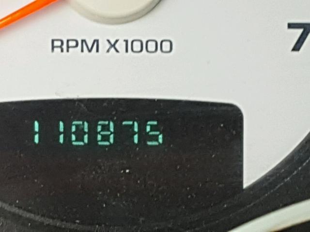 3D7KU28D54G162505 - 2004 DODGE RAM 2500 S GRAY photo 8