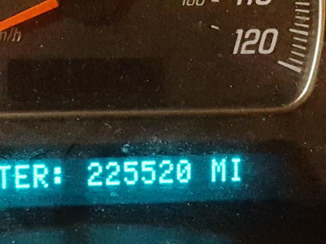 1GKDS13S222495277 - 2002 GMC ENVOY Bej fotoğraf 8
