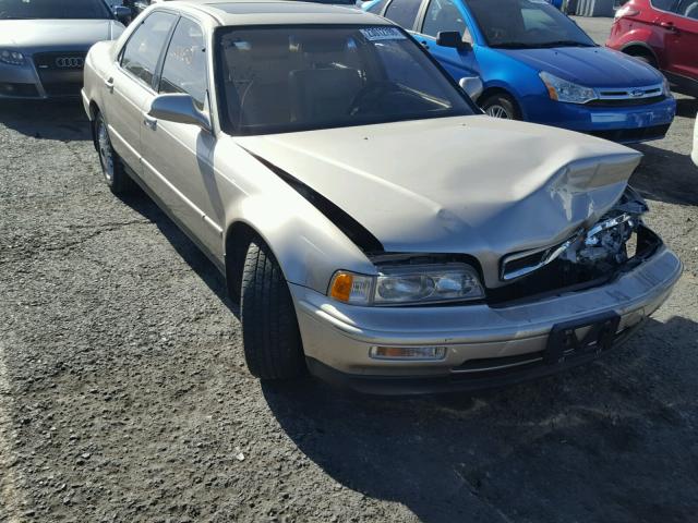 JH4KA7664PC029230 - 1993 ACURA LEGEND L GOLD photo 1