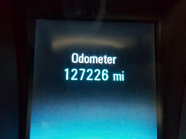 1G11A5SLXEF128877 - 2014 CHEVROLET MALIBU LS 米色 照片 8