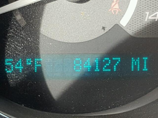 1G1ZC5E05CF392505 - 2012 CHEVROLET MALIBU 1LT 银色 照片 8