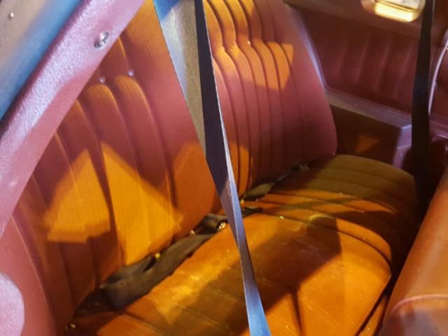 1H57U7Z423048 - 1977 CHEVROLET MONTE CARL 橙色 照片 6