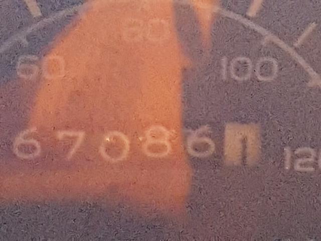 1H57U7Z423048 - 1977 CHEVROLET MONTE CARL 橙色 照片 8