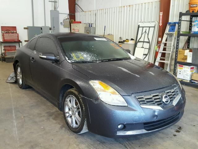 1N4BL24E98C133468 - 2008 NISSAN ALTIMA 3.5 GRAY photo 1