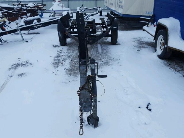 347041 - 1973 SHOR TRAILER BLACK photo 2