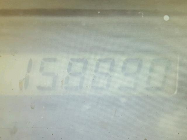 4T1BE32K02U595384 - 2002 TOYOTA CAMRY LE 灰色 照片 8