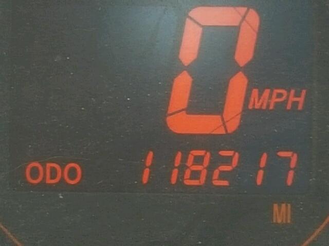 JTLKE50E791070934 - 2009 TOYOTA SCION XB 银色 照片 8