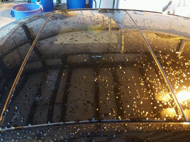 JTKDE167890302347 - 2009 TOYOTA SCION TC 黑色 照片 9