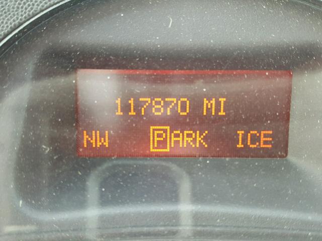 2G2WC55C971146899 - 2007 PONTIAC GRAND PRIX SILVER photo 8