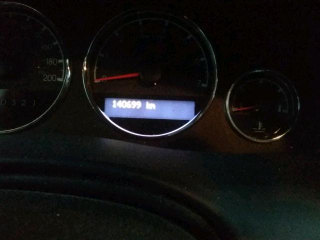 1GNDV23165D264769 - 2005 CHEVROLET UPLANDER L WHITE photo 8