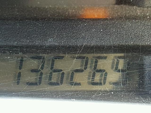 4T1BF28B33U314923 - 2003 TOYOTA AVALON XLS SILVER photo 8