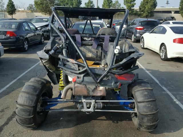 3NSVDK997HF800376 - 2017 POLARIS RZR XP 100 WHITE photo 10