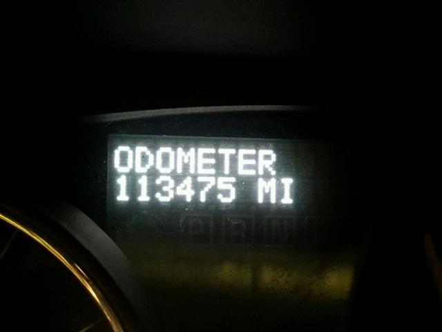 1GKLVNED7AJ209940 - 2010 GMC ACADIA SLT თეთრი ფოტო 8