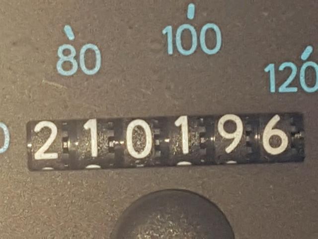 1Y1SK5364RZ083937 - 1994 GEO PRIZM BASE 棕色 照片 8