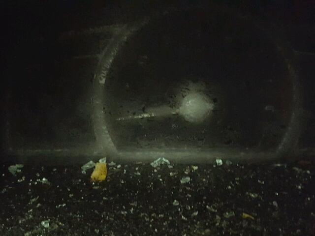 2HGFG12899H510713 - 2009 HONDA CIVIC EX 黑色 照片 8