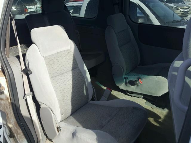 1GNDV23187D167106 - 2007 CHEVROLET UPLANDER L 白色 照片 6