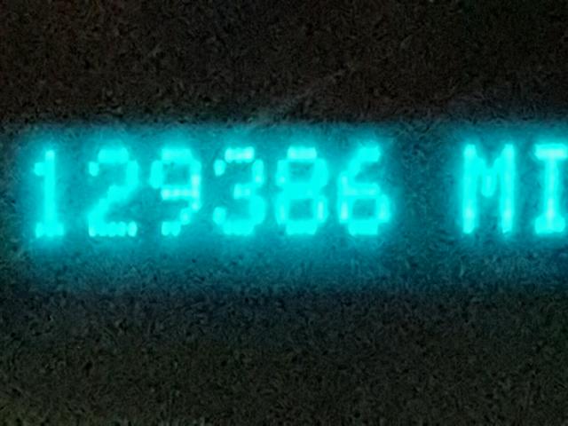 1G1ZH57B29F107848 - 2009 CHEVROLET MALIBU 1LT 银色 照片 8