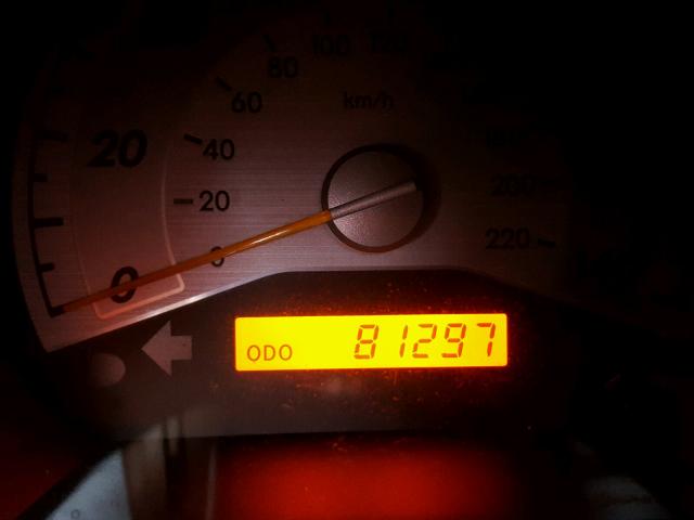 JTKDE3B73A0308451 - 2010 TOYOTA SCION TC 石墨色 照片 8