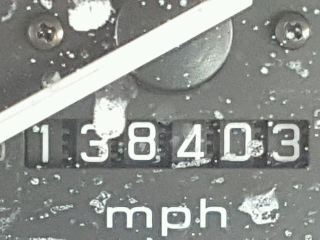 2HGEJ6615XH519588 - 1999 HONDA CIVIC BASE Yaşıl foto 8