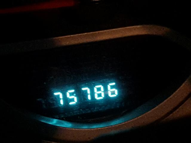 1J4GA59167L218726 - 2007 JEEP WRANGLER S 蓝色 照片 8