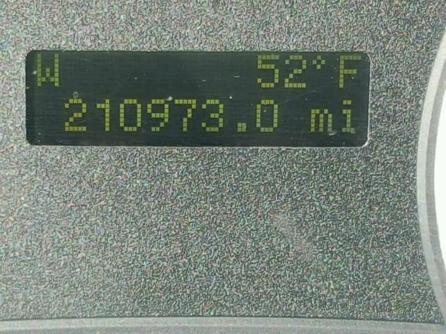 1FMEU63E26ZA03602 - 2006 FORD EXPLORER X BLUE photo 8