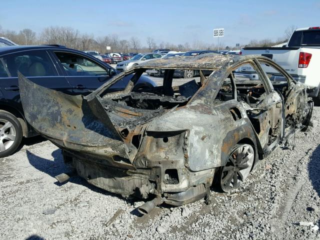 WAUKGAFB9BN043869 - 2011 AUDI A6 PRESTIG BURN photo 4