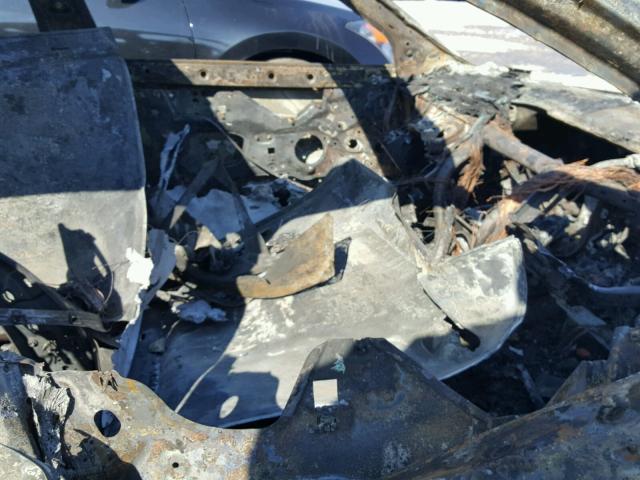 WAUKGAFB9BN043869 - 2011 AUDI A6 PRESTIG BURN photo 5