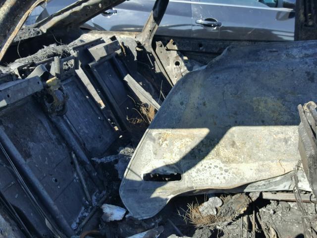 WAUKGAFB9BN043869 - 2011 AUDI A6 PRESTIG BURN photo 6