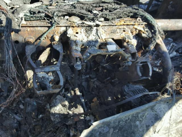 WAUKGAFB9BN043869 - 2011 AUDI A6 PRESTIG BURN photo 8