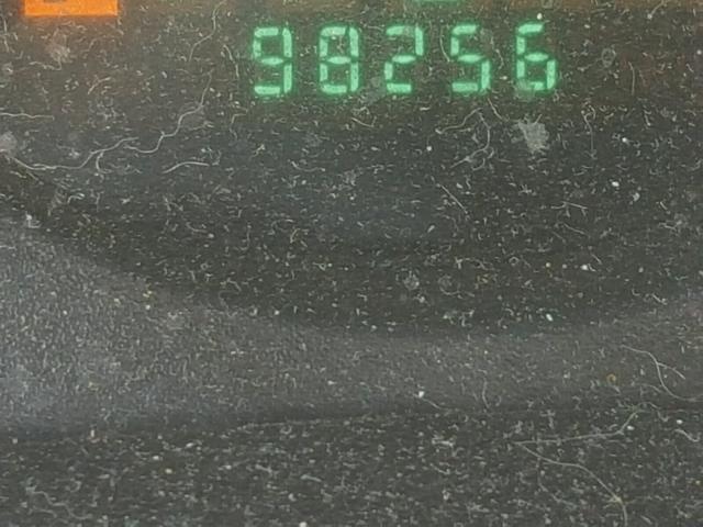 2G4WF5219X1560914 - 1999 BUICK REGAL GS MAROON photo 8