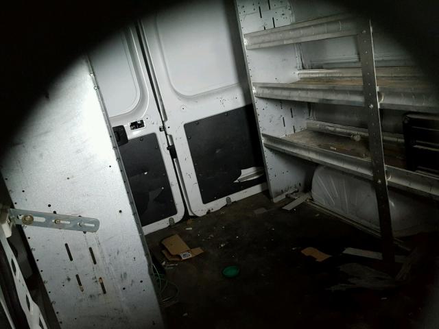 3C6TRVCG5EE104174 - 2014 RAM PROMASTER 白色 照片 6