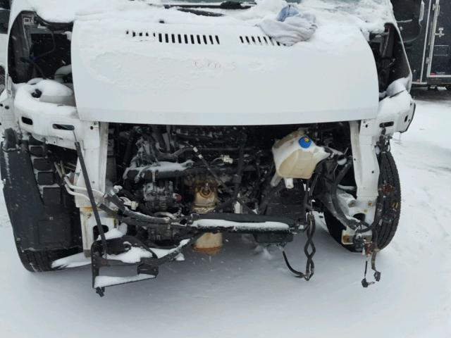 3C6TRVCG5EE104174 - 2014 RAM PROMASTER 白色 照片 9