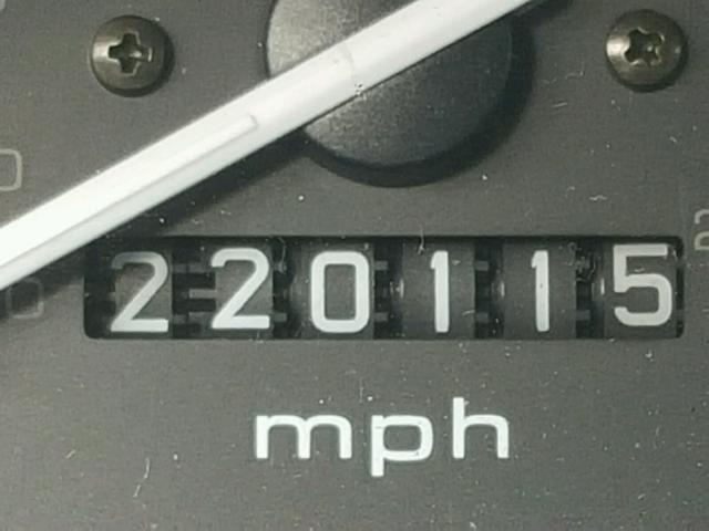 1HGEJ8644YL046020 - 2000 HONDA CIVIC EX 蓝色 照片 8