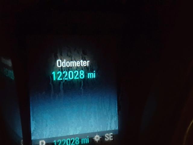 1G11H5SL5EF184219 - 2014 CHEVROLET MALIBU LTZ 蓝色 照片 8