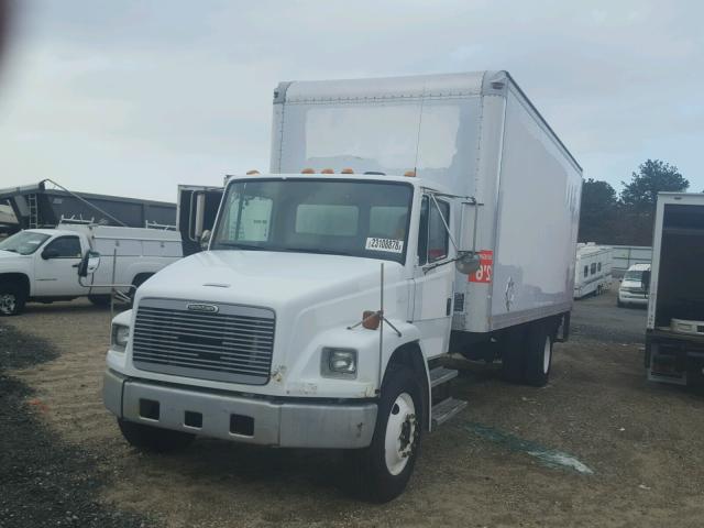 1FV6HFAA5XHB08579 - 1999 FREIGHTLINER MEDIUM CON WHITE photo 2