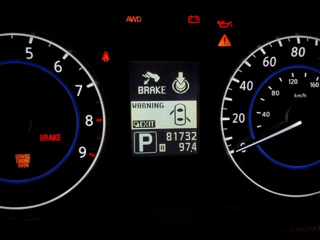 JN1CV6AR3CM675839 - 2012 INFINITI G37 BLACK photo 8