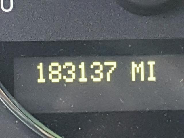 1GBDV13158D212110 - 2008 CHEVROLET UPLANDER I Ağ foto 8