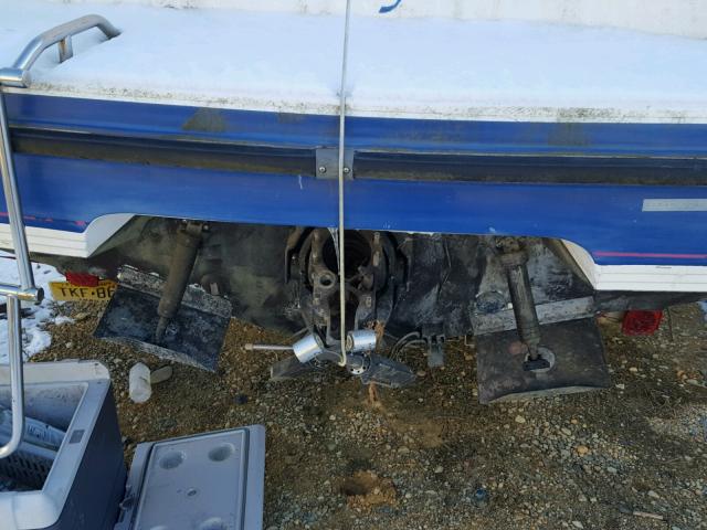 FGBD04581293 - 1993 OTHR MARINE/TRL WHITE photo 7