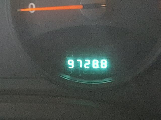 1J4FT28A89D122275 - 2009 JEEP PATRIOT SP BLACK photo 8