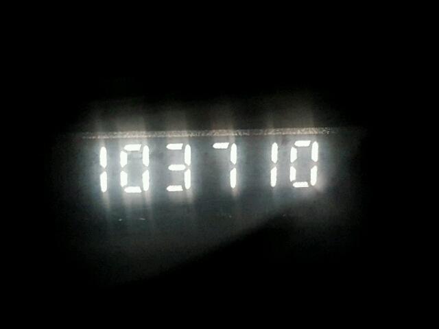 1G1NE52J92M618271 - 2002 CHEVROLET MALIBU LS 栗色 照片 8