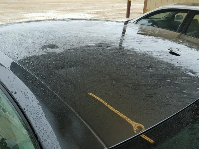 3VW2K7AJ6FM293814 - 2015 VOLKSWAGEN JETTA BASE ნაცრისფერი ფოტო 9