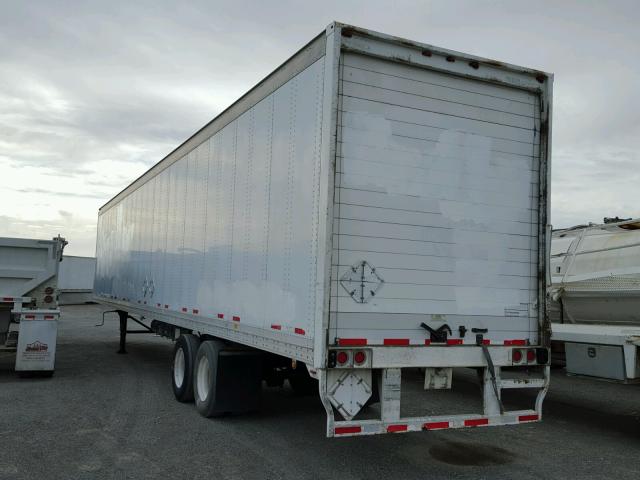 1JJV532W8YL638573 - 2000 WABASH TRAILER WHITE photo 4