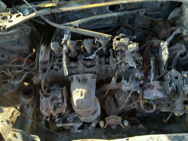 1HGCR2F83DA154134 - 2013 HONDA ACCORD EXL BURN photo 7