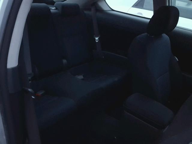 JTKDE167550027255 - 2005 TOYOTA SCION TC Gümüş foto 6