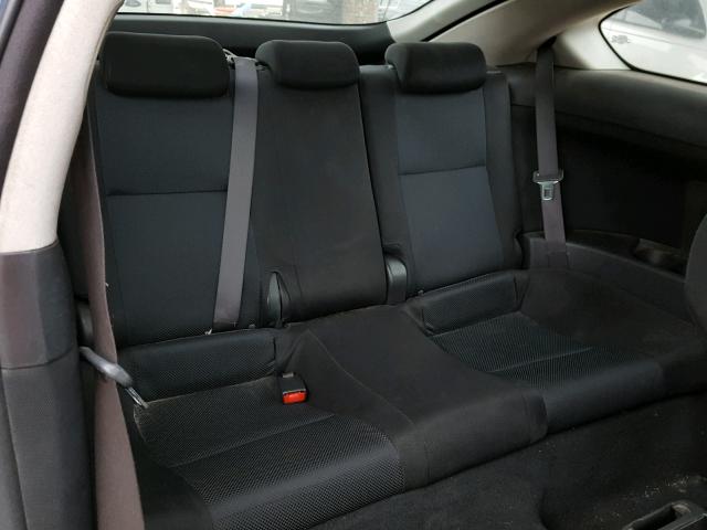 JTKDE167590287970 - 2009 TOYOTA SCION TC 蓝色 照片 6