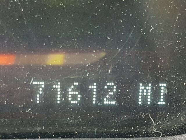 5LMFU27R23LJ49651 - 2003 LINCOLN NAVIGATOR BROWN photo 8