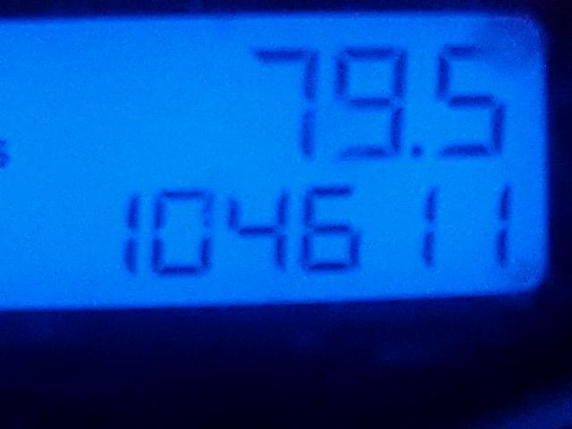 WVWRU63B45P028166 - 2005 VOLKSWAGEN PASSAT GLX 蓝色 照片 8